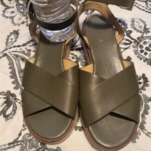 Michael kors sandals